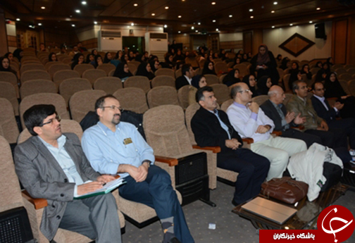انتقال دوسویه نوزادان خدمتی ویژه در دانشگاه علوم پزشکی شیراز + تصاویر
