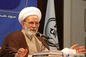 لزوم مجهز شدن روحانیان به تفکر و روحیه بسیجی