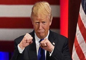 پیش بینی یک متخصص قلب: ترامپ می‌میرد!