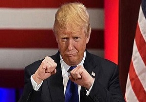 پیش بینی یک متخصص قلب: ترامپ می&zwnj;میرد!