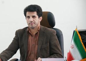 رایزنی‌های برای تأمین اعتبار فاز دوم مجموعه ورزشی چوار