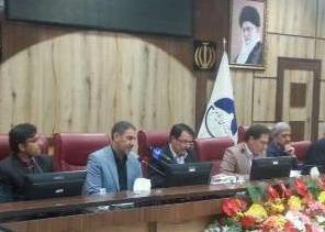 تردد60 درصد زائرین از مرز مهران