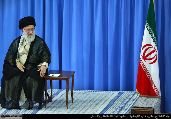 نگاه مقام معظم رهبری درباره آفات جنبش&zwnj;های دانشجویی
