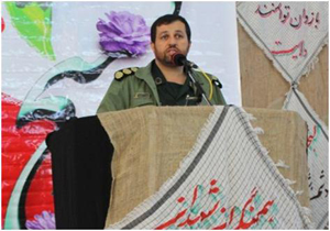 پیشگامی بسیج در دشمن شناسی