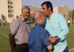 حادثه ای که علی سامره را به اتاق عمل فرستاد
