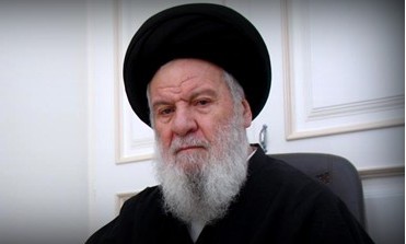 مراسم بزرگداشت آیت&zwnj;الله العظمی موسوی اردبیلی چهارشنبه در تهران برگزار می&zwnj;شود