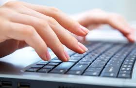 تفاوت چپ دستها و راستها در تایپ با صفحه کلید