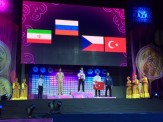 4 نقره و 10 برنز دستاورد موی تای از کاپ جهانی کازان