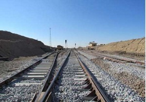 درخواست زیرساخت محور ریلی سمنان