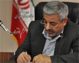 با حکم سعادت استاندار آذربایجان غربی شهردار خلیفان منصوب شد