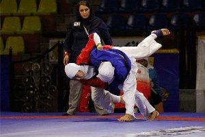 استقبال بانوان خوزستانی از آلیش