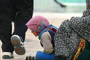 وقتی متکدیان جولان می دهند