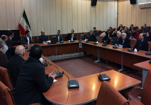 ایوبی از داوران جشنواره فيلم كوتاه تقدير کرد