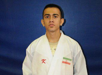 مسکینی صاحب مدال برنز کاراته آسیا شد