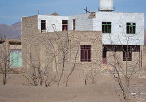 مقاوم‌سازی  42 هزار واحد مسکن روستایی