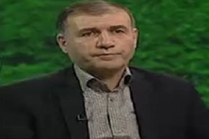 شکایت باشگاه گیتی پسند از سرپرست دبیر سازمان لیگ فوتسال
