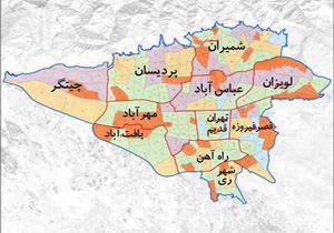 سناریوهای ملکی در تهران جدید/ میلیارد شدن برخی از پایتخت‌نشین‌ها در طرح جدید