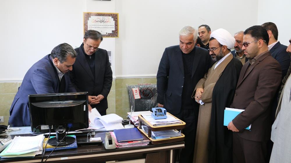 وجود بیش از 6 هزار و 855 بنای موقوفه در استان کرمان