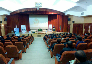 همایش شکوه هجرت در شهرکرد