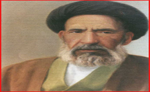 سیاست ما عین دیانت ماست / از چیزی که ندارید ،نترسید