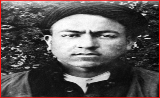 سیاست ما عین دیانت ماست / از چیزی که ندارید ،نترسید