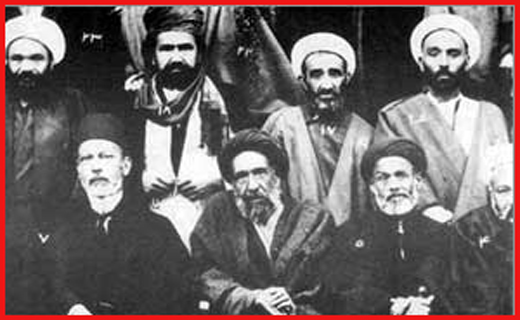 سیاست ما عین دیانت ماست / از چیزی که ندارید ،نترسید