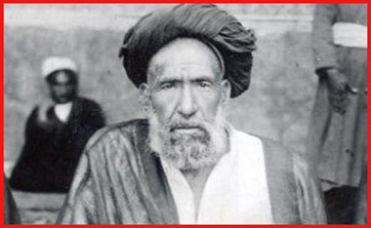سیاست ما عین دیانت ماست / از چیزی که ندارید ،نترسید