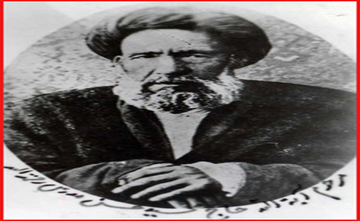 سیاست ما عین دیانت ماست / از چیزی که ندارید ،نترسید