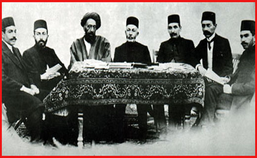 سیاست ما عین دیانت ماست / از چیزی که ندارید ،نترسید