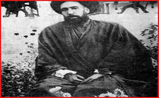 سیاست ما عین دیانت ماست / از چیزی که ندارید ،نترسید