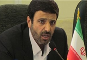 تشییع و خاک‌سپاری دو شهید گمنام در شهر خالدآباد نطنز