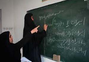 معرفی 122 بی سواد به آموزش وپرورش بویراحمد