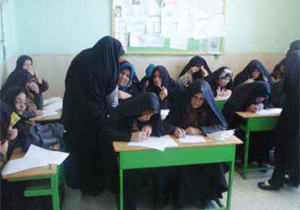 تحصیل 3 هزار دانش آموز در مدارس آموزش از راه دور