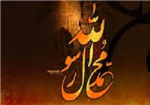 برگزاری تجمع بزرگ «لبیک یا رسول‌الله» در امامزادگان استان اردبیل