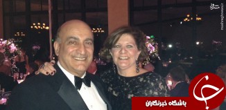 جنایتکار صبرا و شتیلا دست راست سیاست خارجی ترامپ خواهد شد؟ +عکس