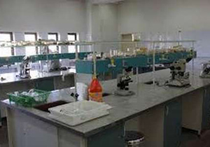 ثبت 20آزمایشگاه تخصصی در دانشگاه دولتی شهرضا