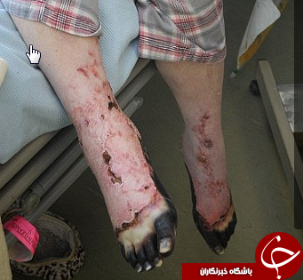 در صورت تنها گذاشتن کودکانتان/احمدرضا عابد زاده/علی دایی در اینستاگرام خود از رابطه خوب/عفونت خون /گلکسیs8 در سال 2017/بهداد سلیمی در اینستاگرام/برترین خودروها در نمایشگاه لس آنجلس 2016/پرچم دار بعدی شرکت سامسونگ/تبلیغی خلاقانه پشت اتوبوس/تصویری دیده نشده از شهید لاجوردی