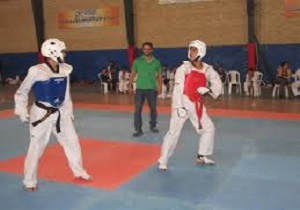کارگران قزوین نایب قهرمان کشور