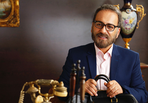 تصویربرداری سریال «تاریکی شب روشنایی روز» به 70 درصد رسید