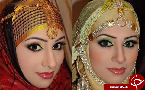 شاهزاده ای که ادعا می کند زیباترین زن دنیا است!+تصاویر