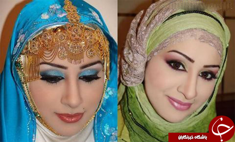 شاهزاده ای که ادعا می کند زیباترین زن دنیا است!+تصاویر