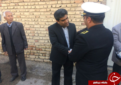 پیمودن مسیر 270 کیلومتری سیرجان-فسا با دوچرخه+تصاویر