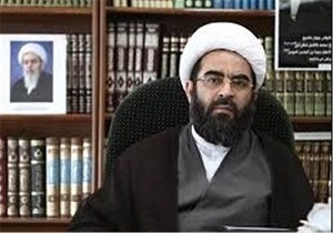 جایگاه والای حضرت آمنه (س)معرفی شود