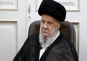 برگزاری مراسم ترحیم آیت‌الله العظمی موسوی‌اردبیلی از سوی مقام معظم رهبری