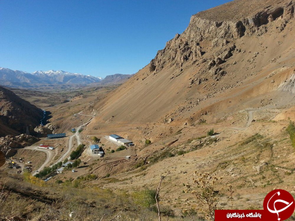 ﺳﺪ ﮐﻮﻫﺮﻧﮓ۳ در آستانه تعطیلی