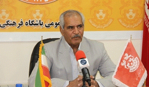 مدیر عامل سابق باشگاه مس بازگشت