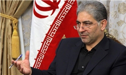 تشییع پیکر جان‌باختگان شناسایی شده حادثه قطار در تبریز
