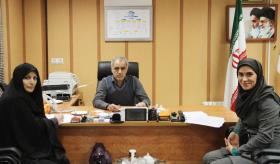 نشست بررسی و تدوین آئین نامه فوتبال بانوان برگزار شد
