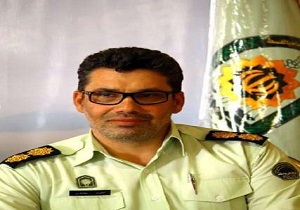 استقرار پلیس در پارک ها و تالارها
