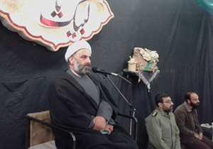 سیاست نظام جمهوری اسلامی تعامل سازنده با دنیا است